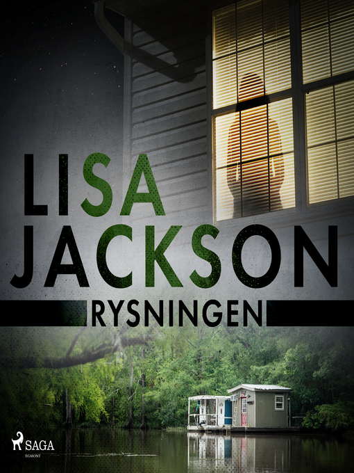 Title details for Rysningen by Lisa Jackson - Available